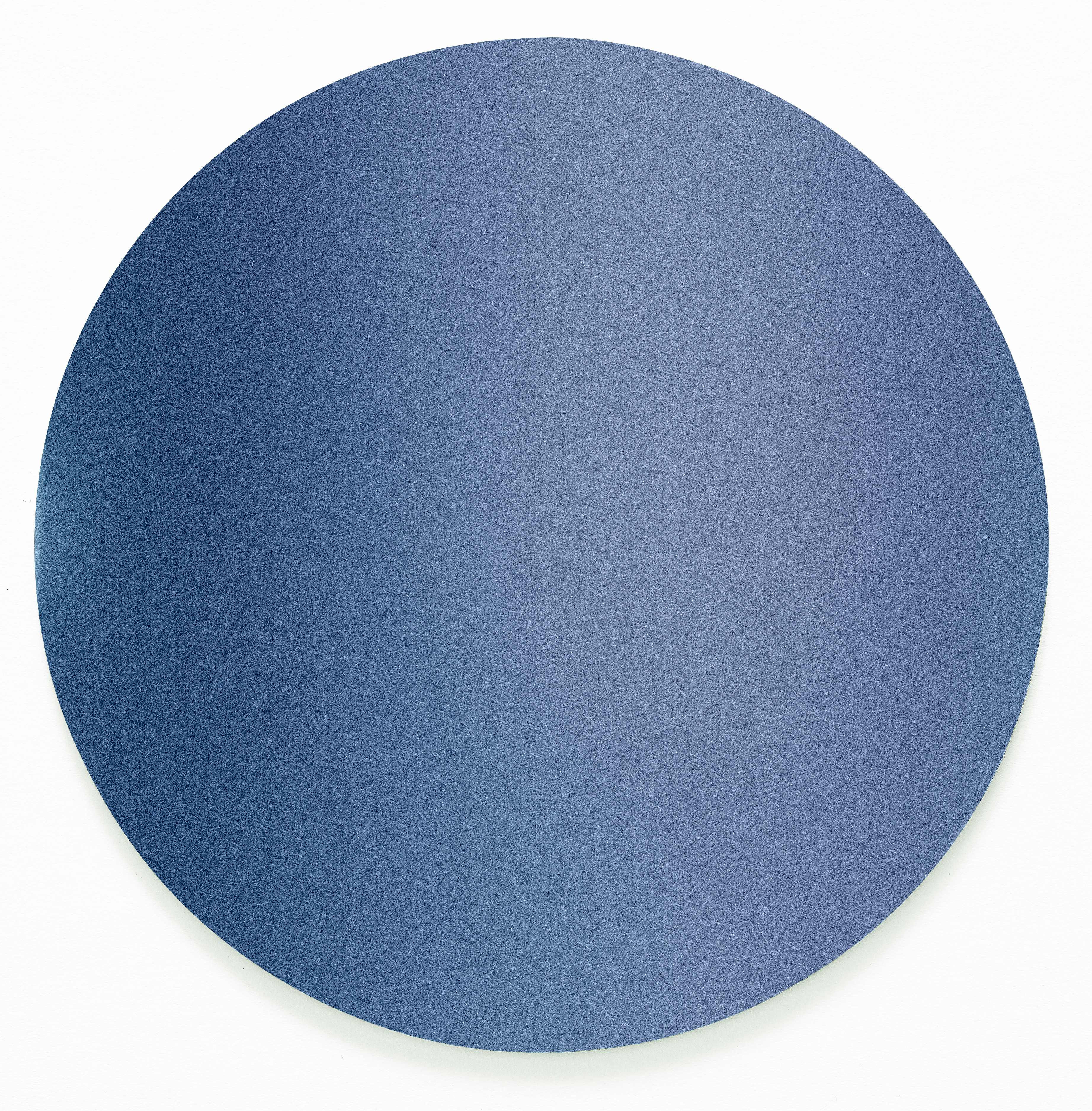textured myrtle blue