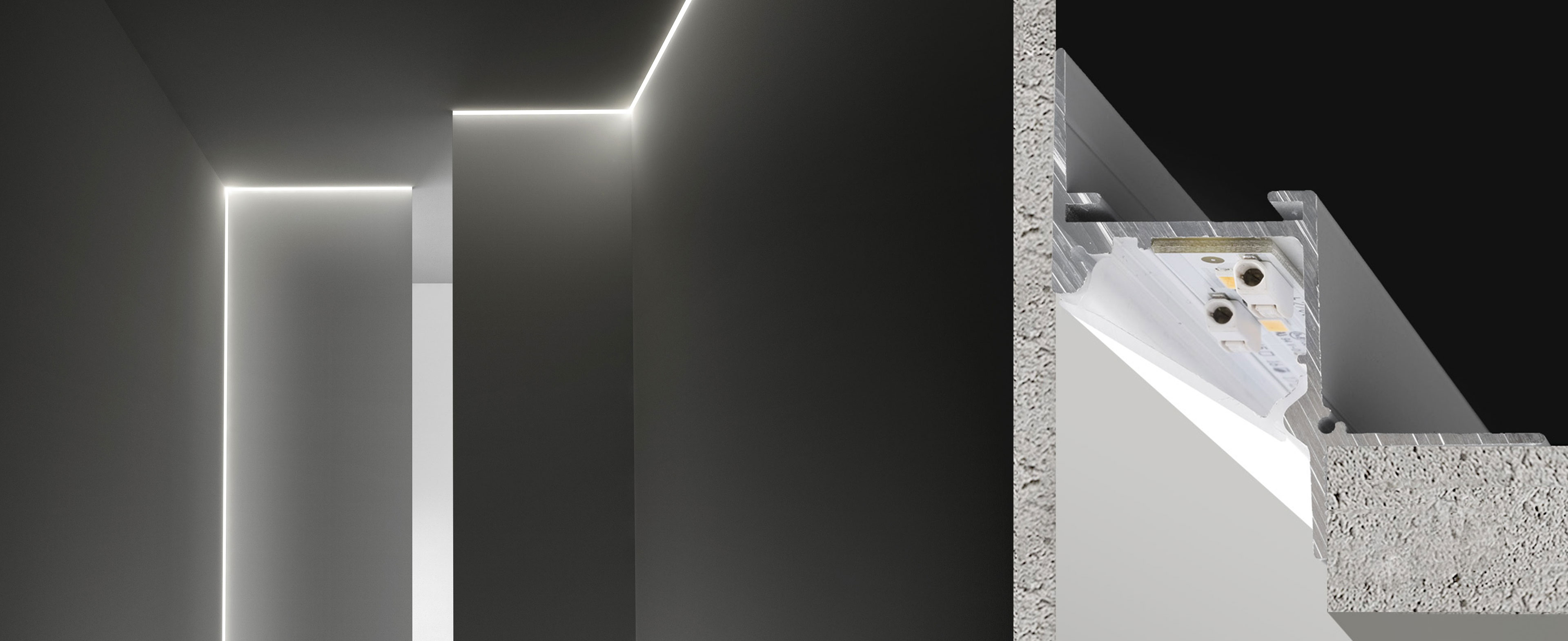 CORNER