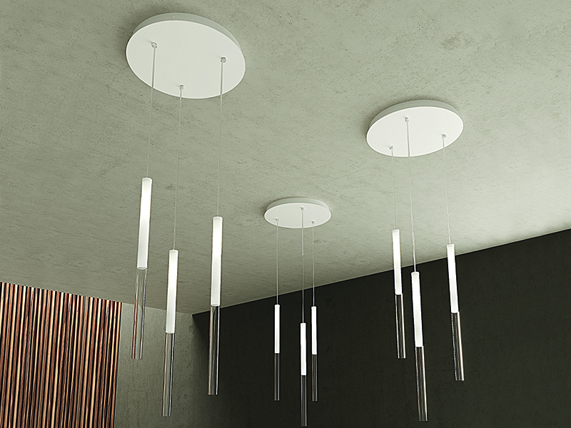 CANOPIES FOR MULTIPLE FIXING