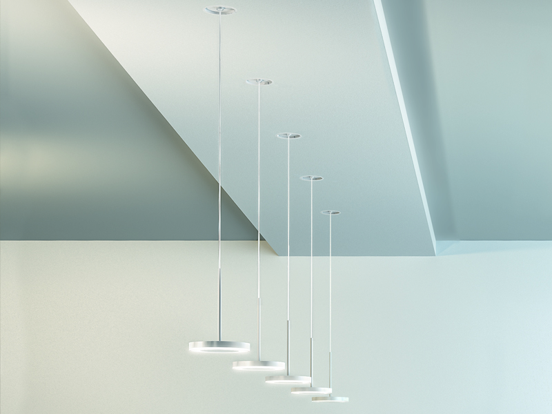 RECESSED CANOPIES