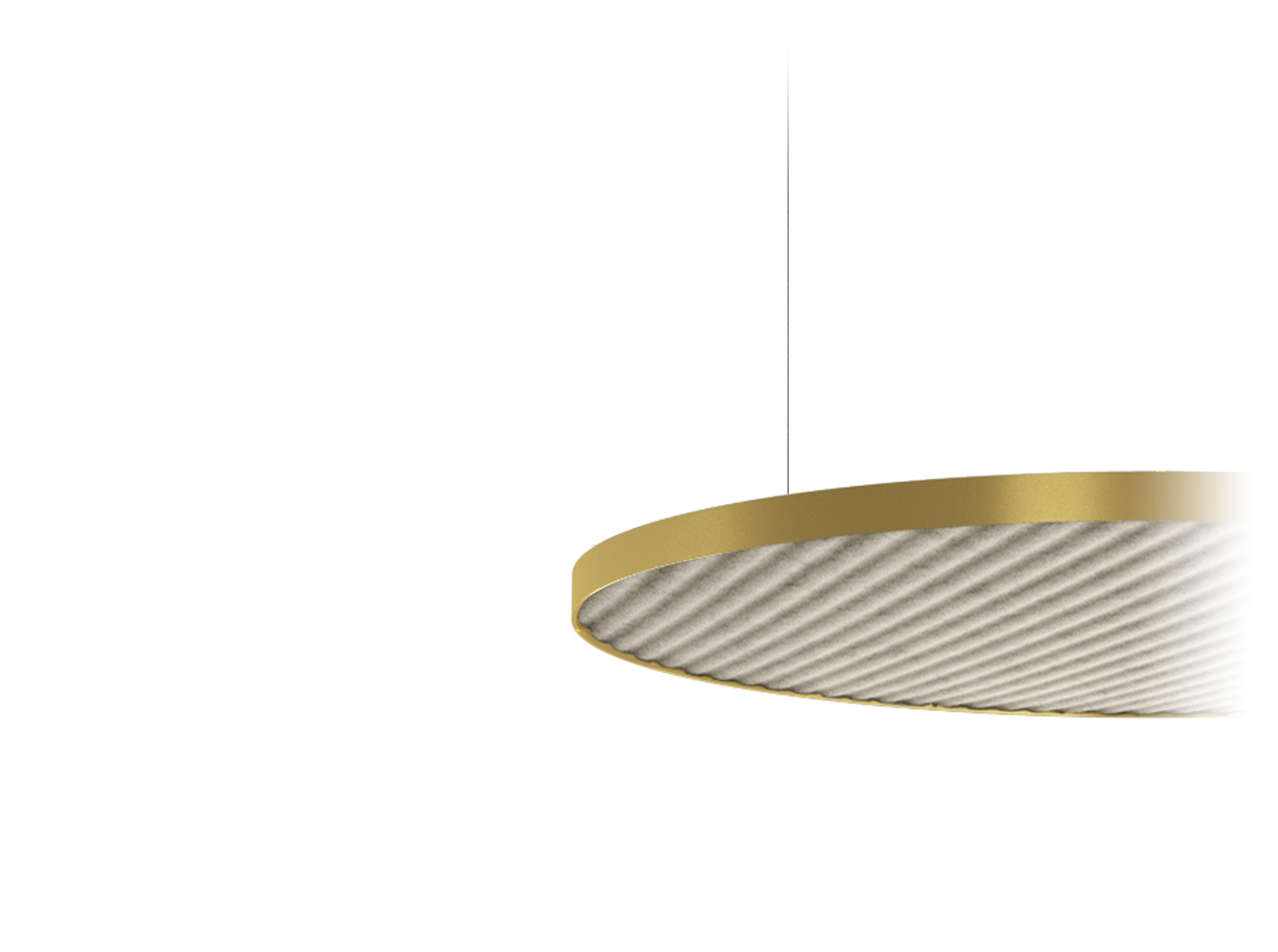 ZERO ROUND ACOUSTIC L055__.100.0099