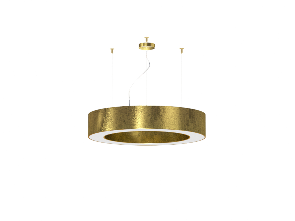 GOLDEN RING - L08121.080.0408