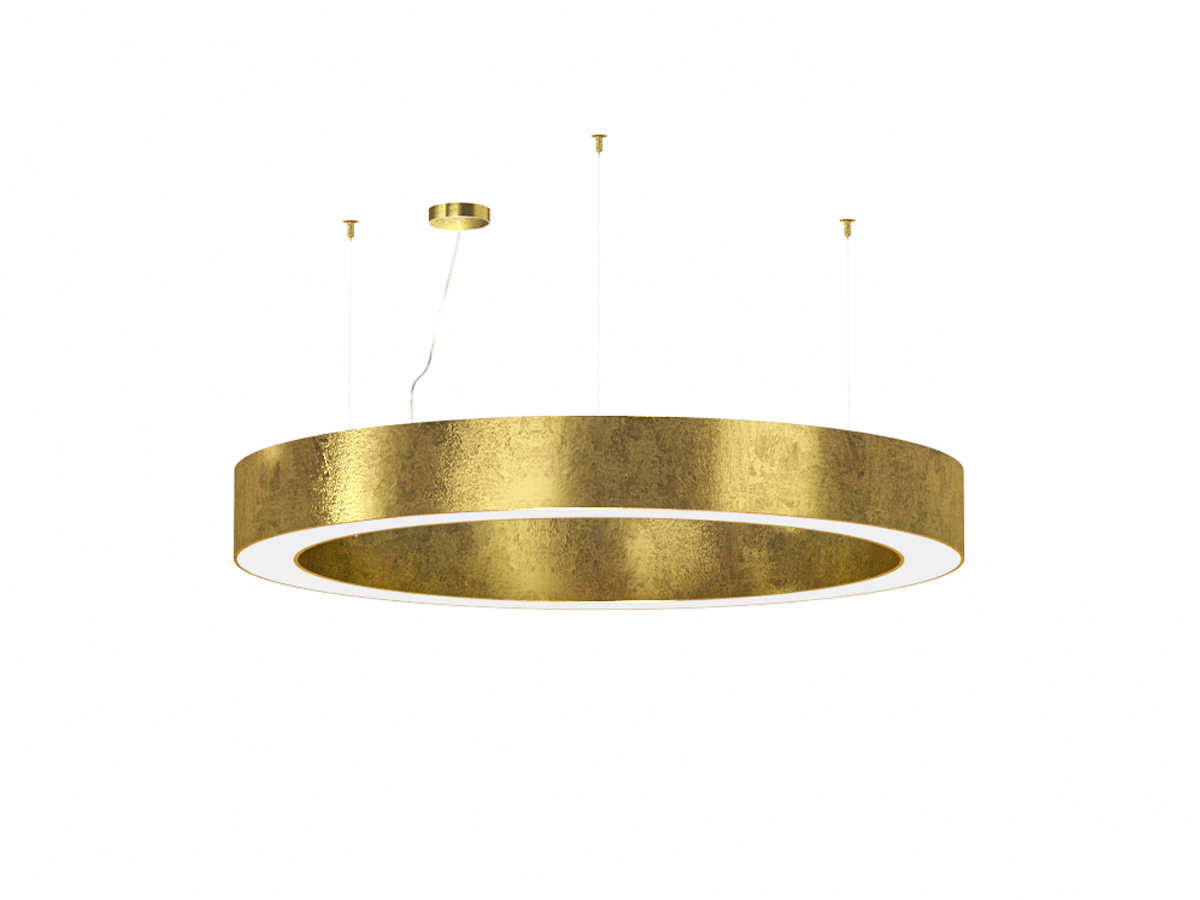 GOLDEN RING - L08121.120.0402