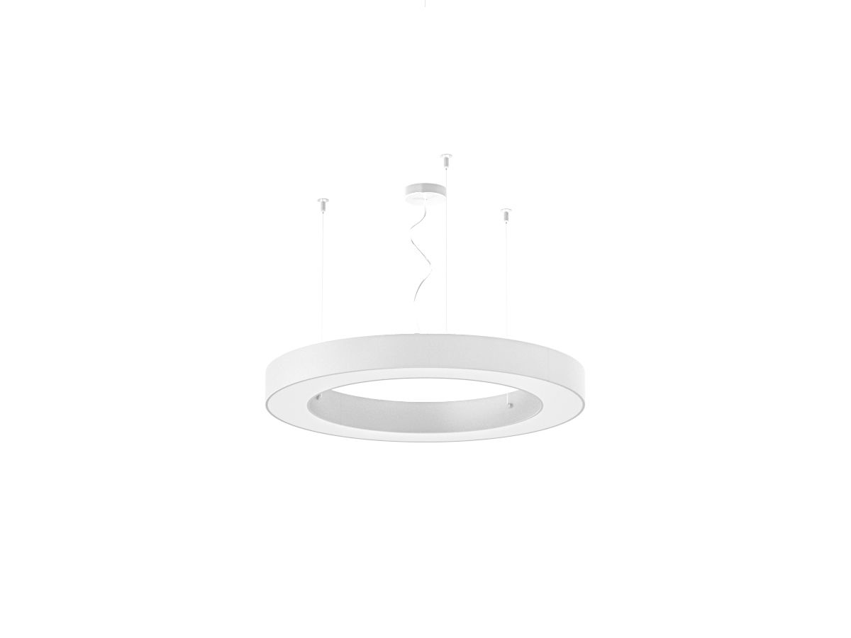 SILVER RING - L08201.080.0402