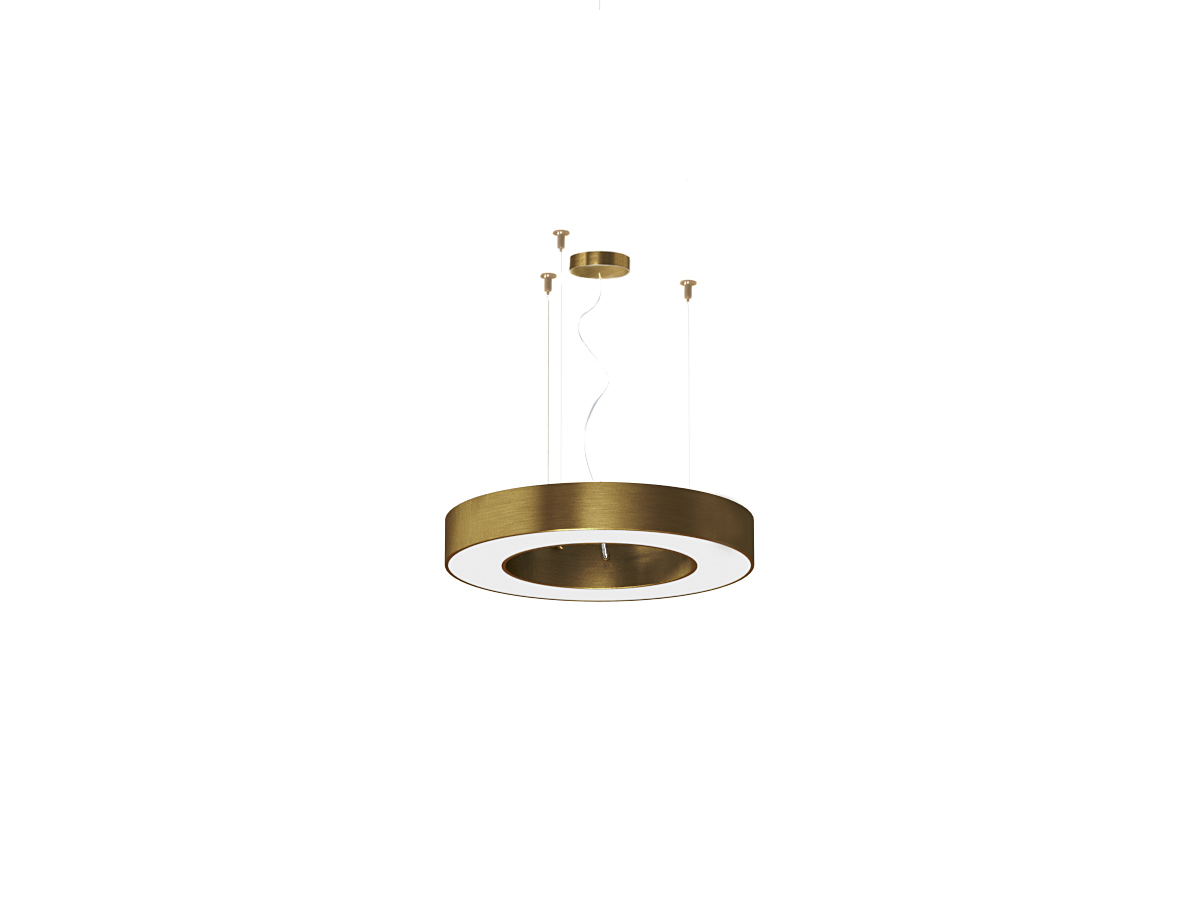 SILVER RING - L08217.050.0402