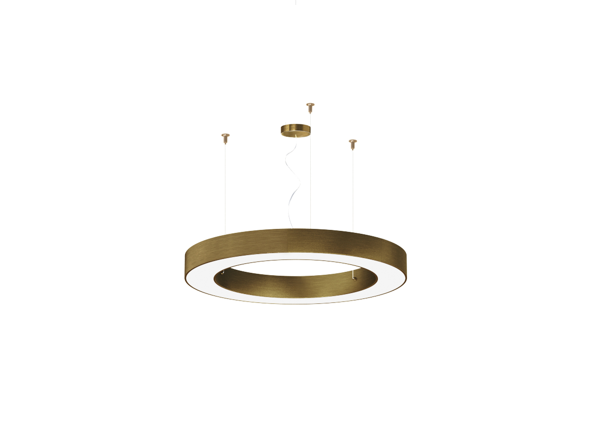 SILVER RING - L08217.080.0402