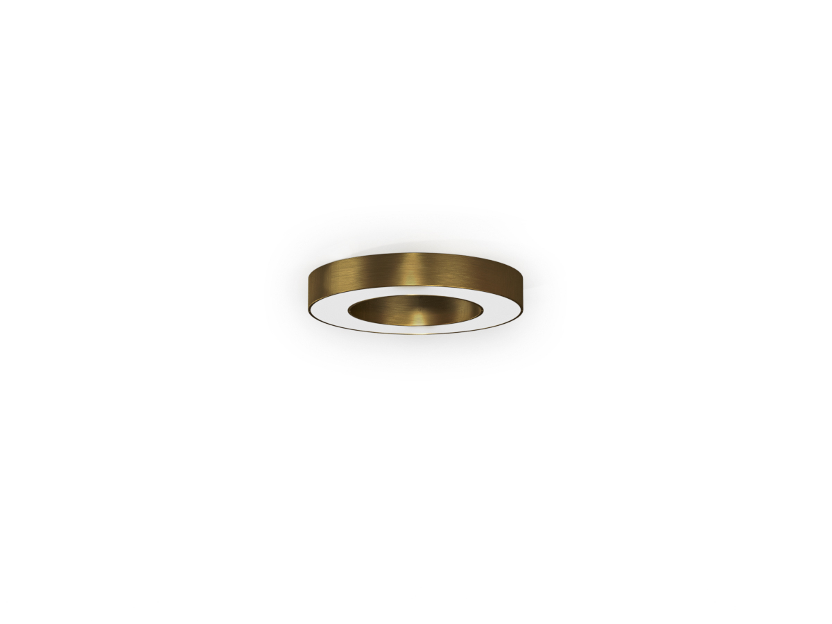 SILVER RING - P08217.050.0402