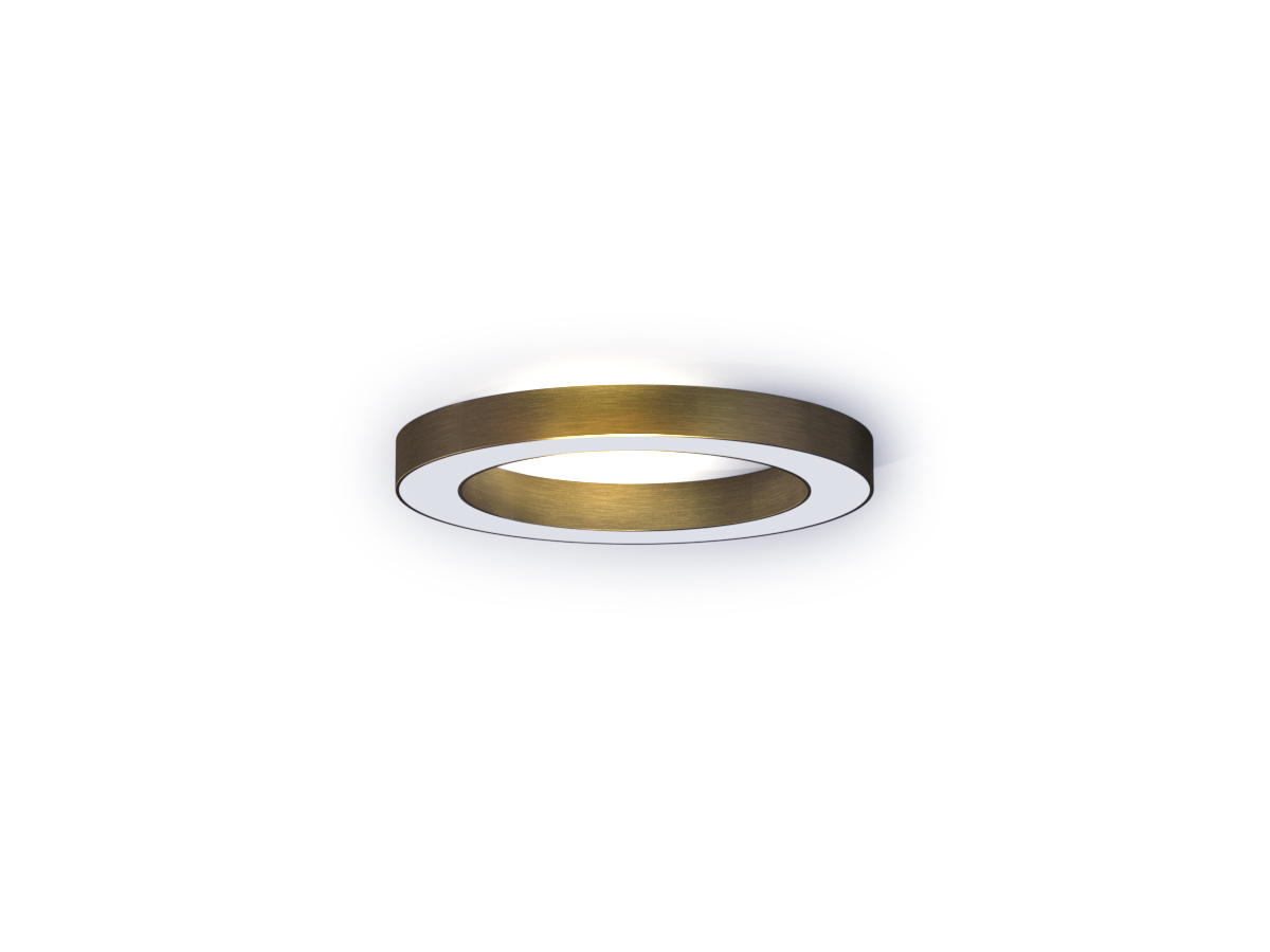 SILVER RING - P08217.080.0402