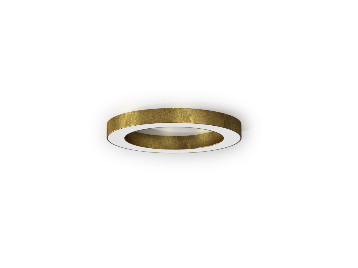 SILVER RING - P08221.080.0402