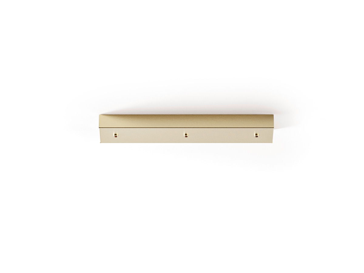 PLATINE POUR FIXATION MULTIPLE - RL04205.0003.000