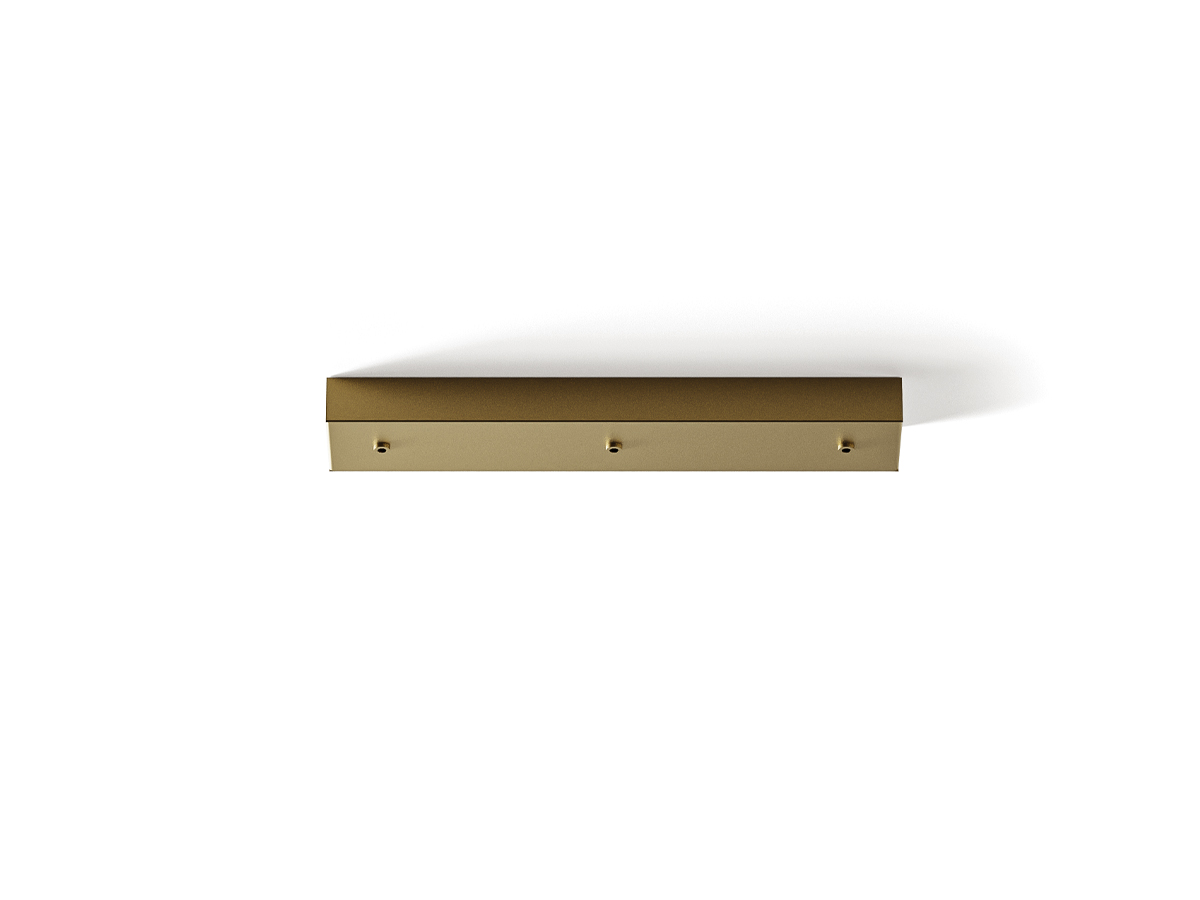 PLATINE POUR FIXATION MULTIPLE - RL04217.0003.000