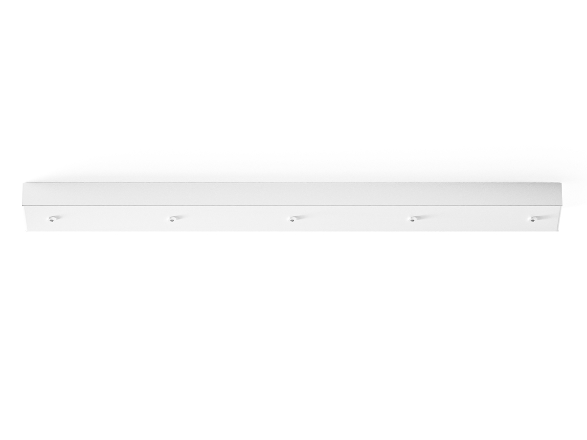 PLATINE POUR FIXATION MULTIPLE - RL07601.0005.000