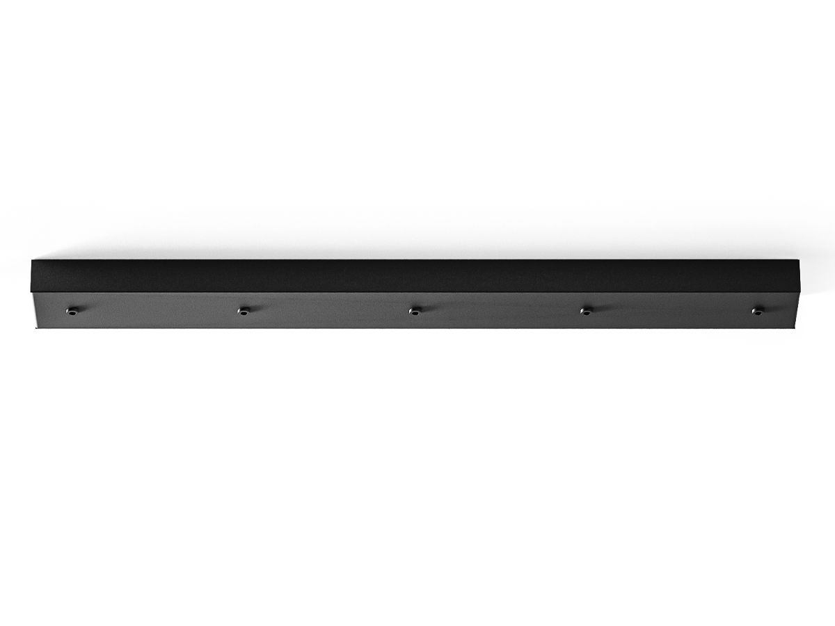 PLATINE AVEC ALIMENTATION - RL07602.0005.A01