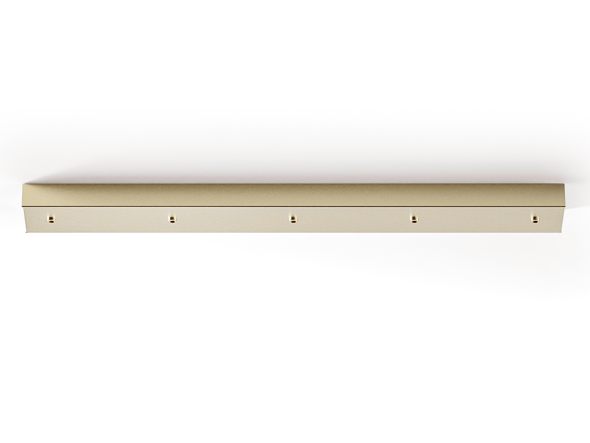 PLATINE AVEC ALIMENTATION - RL07605.0005.A01