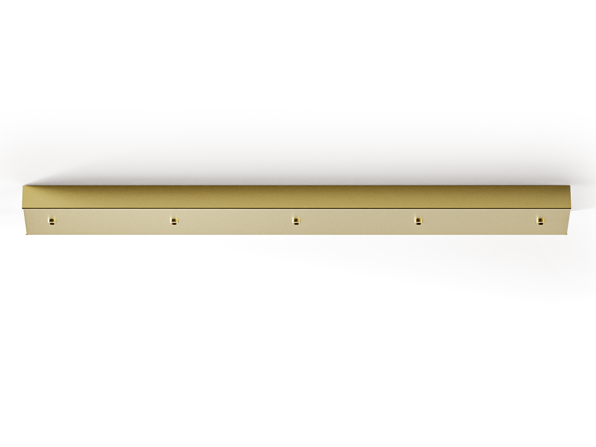 PLATINE AVEC ALIMENTATION - RL07619.0005.A01