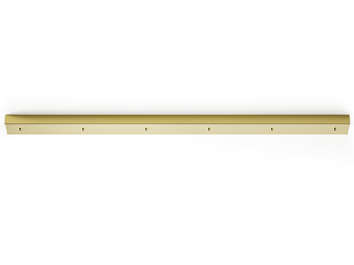 PLATINE POUR FIXATION MULTIPLE - RL12019.0006.000