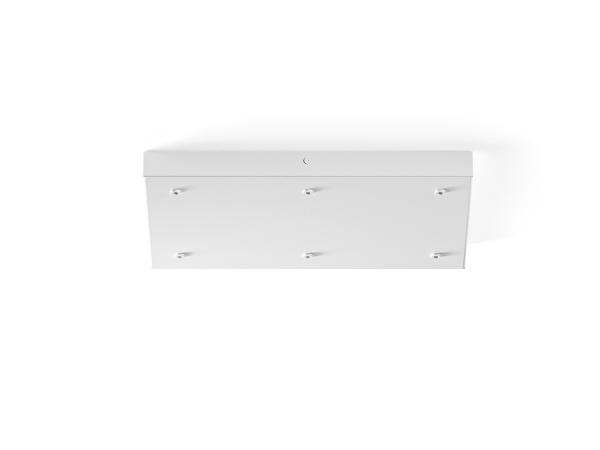 ROSONI PER FISSAGGIO MULTIPLO - RR04201.0006.000