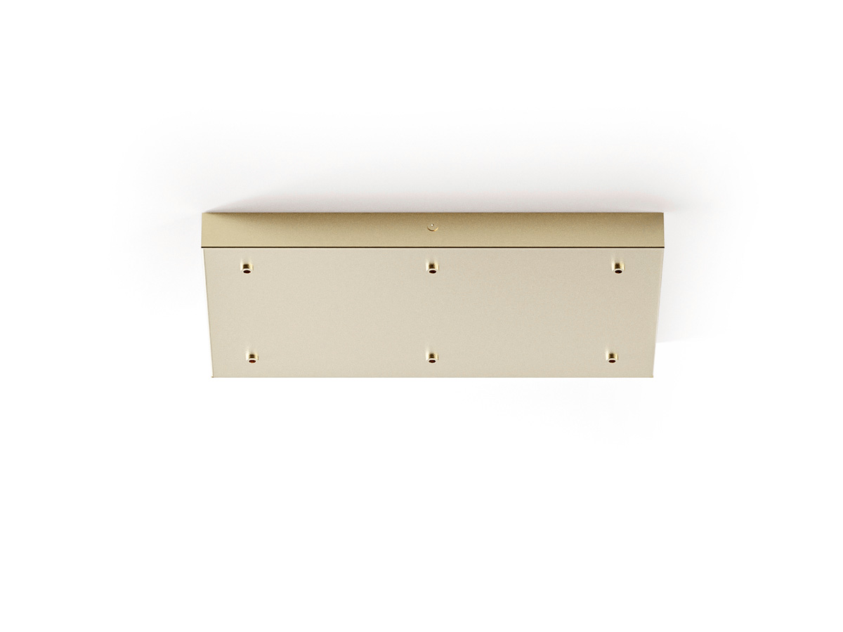 PLATINE AVEC ALIMENTATION - RR04205.0006.B01