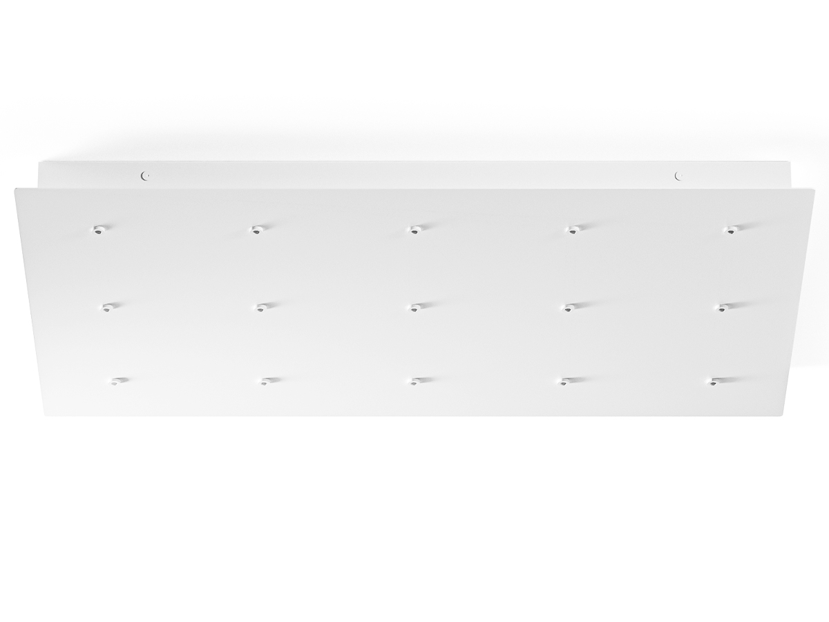 PLATINE POUR FIXATION MULTIPLE - RR07201.0015.000