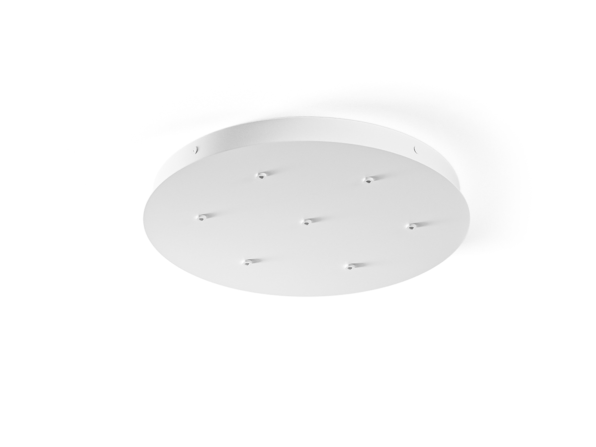 PLATINE POUR FIXATION MULTIPLE - RT03901.0007.000