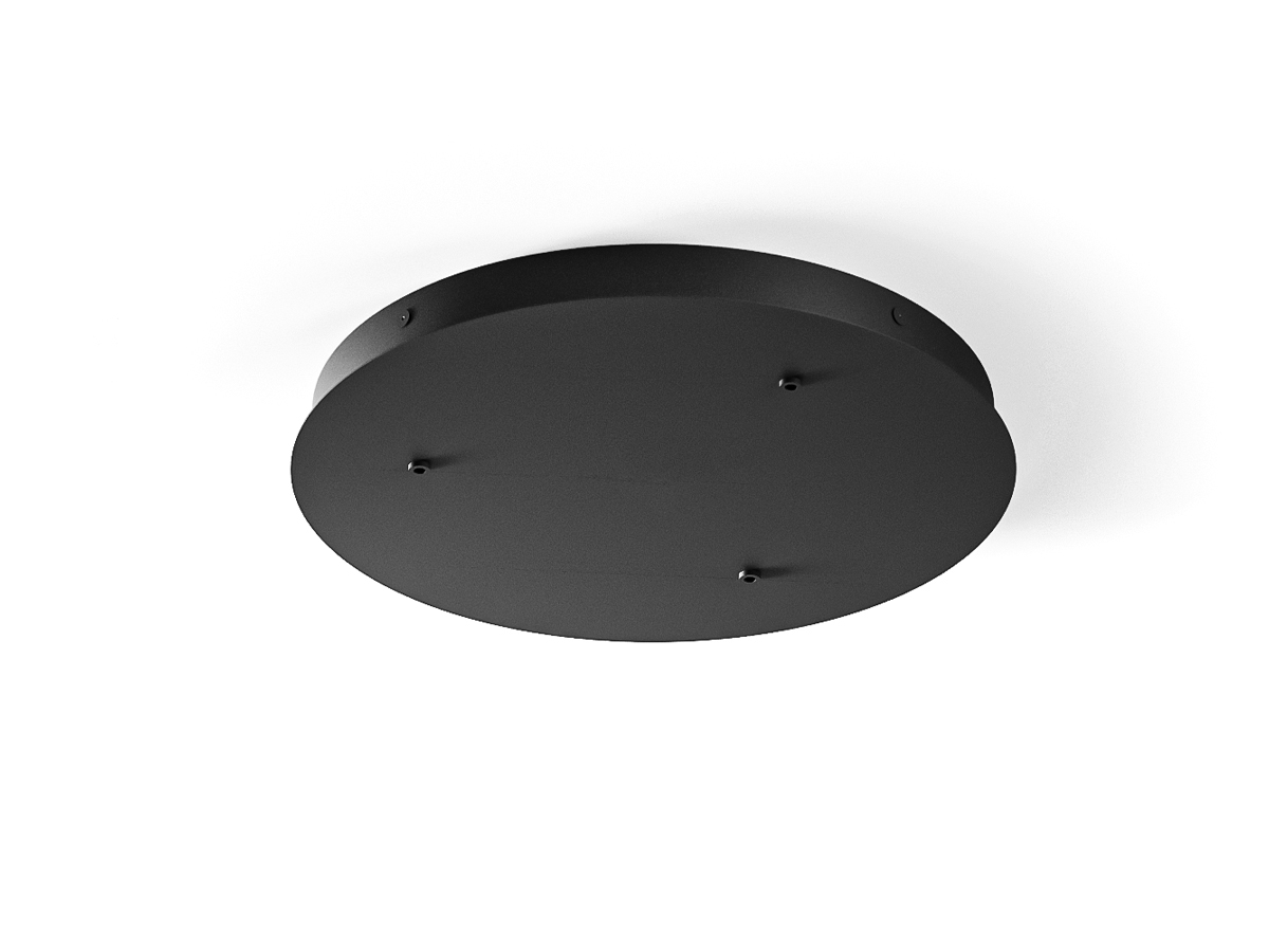 PLATINE AVEC ALIMENTATION - RT03902.0003.A01