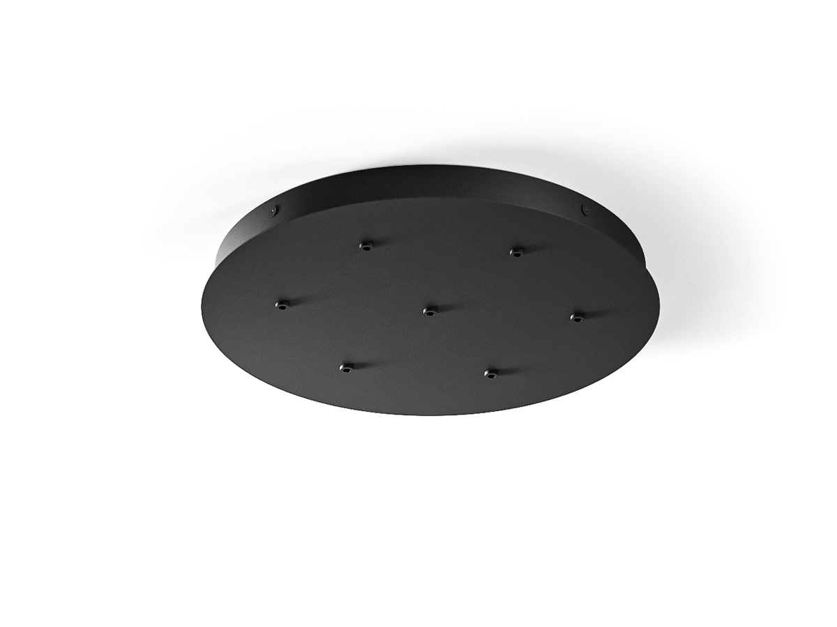 PLATINE AVEC ALIMENTATION - RT03902.0007.B01