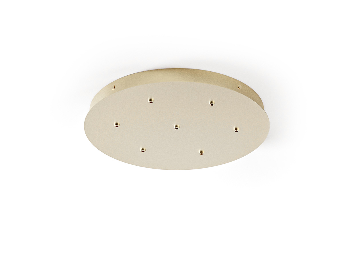 PLATINE AVEC ALIMENTATION - RT03905.0007.B01