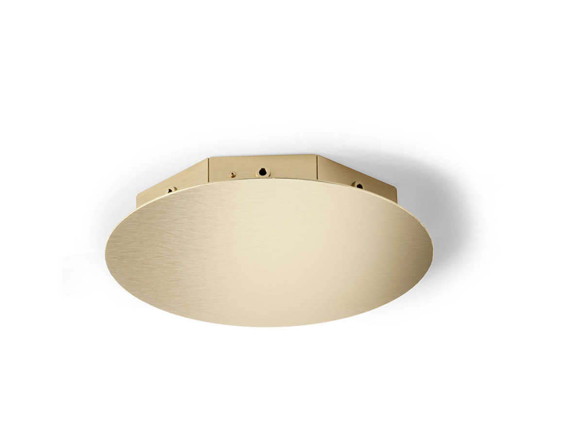 PLATINE AVEC ALIMENTATION - RT03905.0008.A02