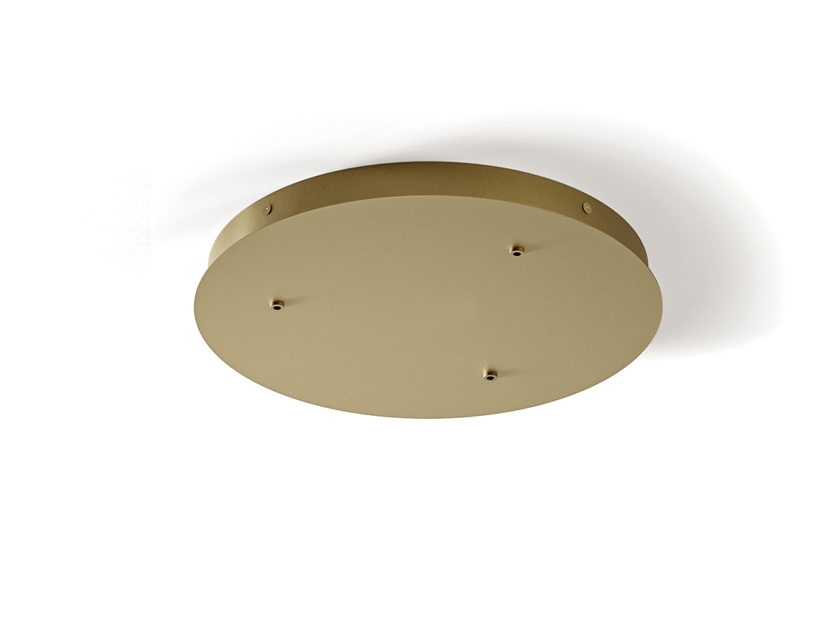 PLATINE AVEC ALIMENTATION - RT03917.0003.A01