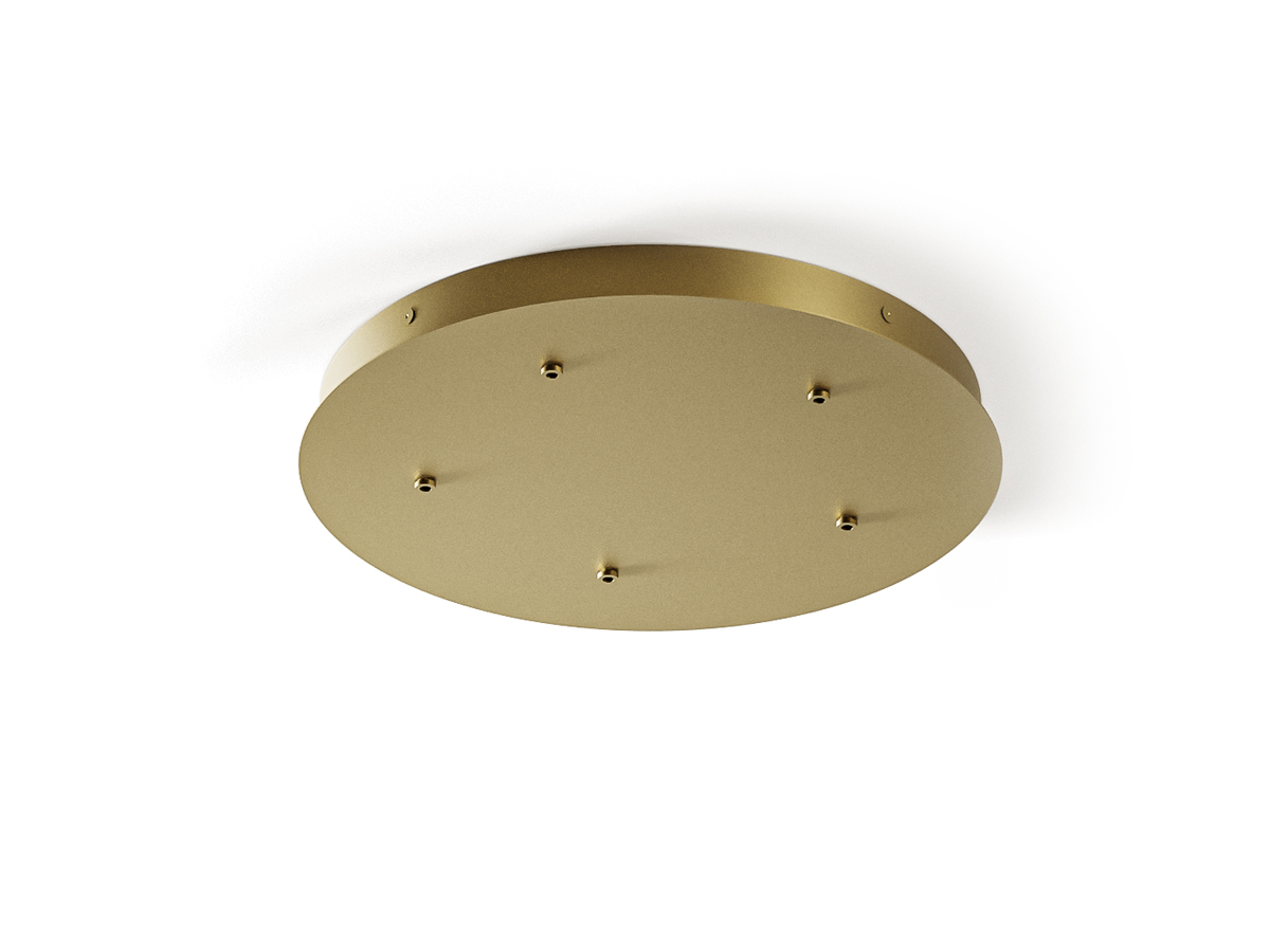 PLATINE POUR FIXATION MULTIPLE - RT03917.0005.000
