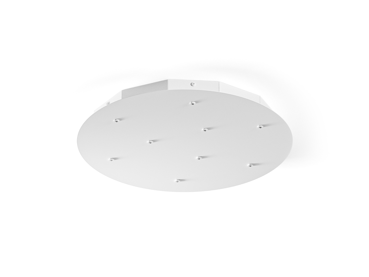 PLATINE AVEC ALIMENTATION - RT05001.0009.B01