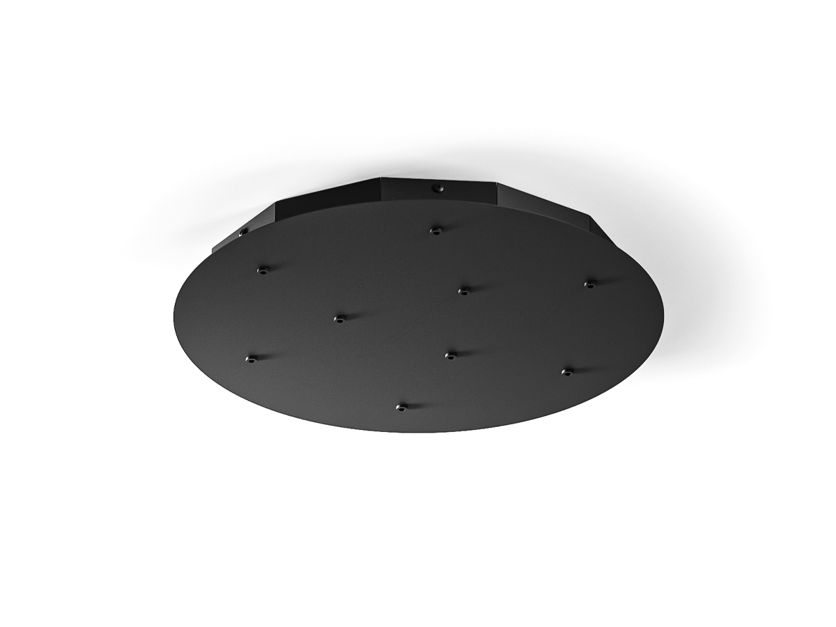 PLATINE POUR FIXATION MULTIPLE - RT05002.0009.000