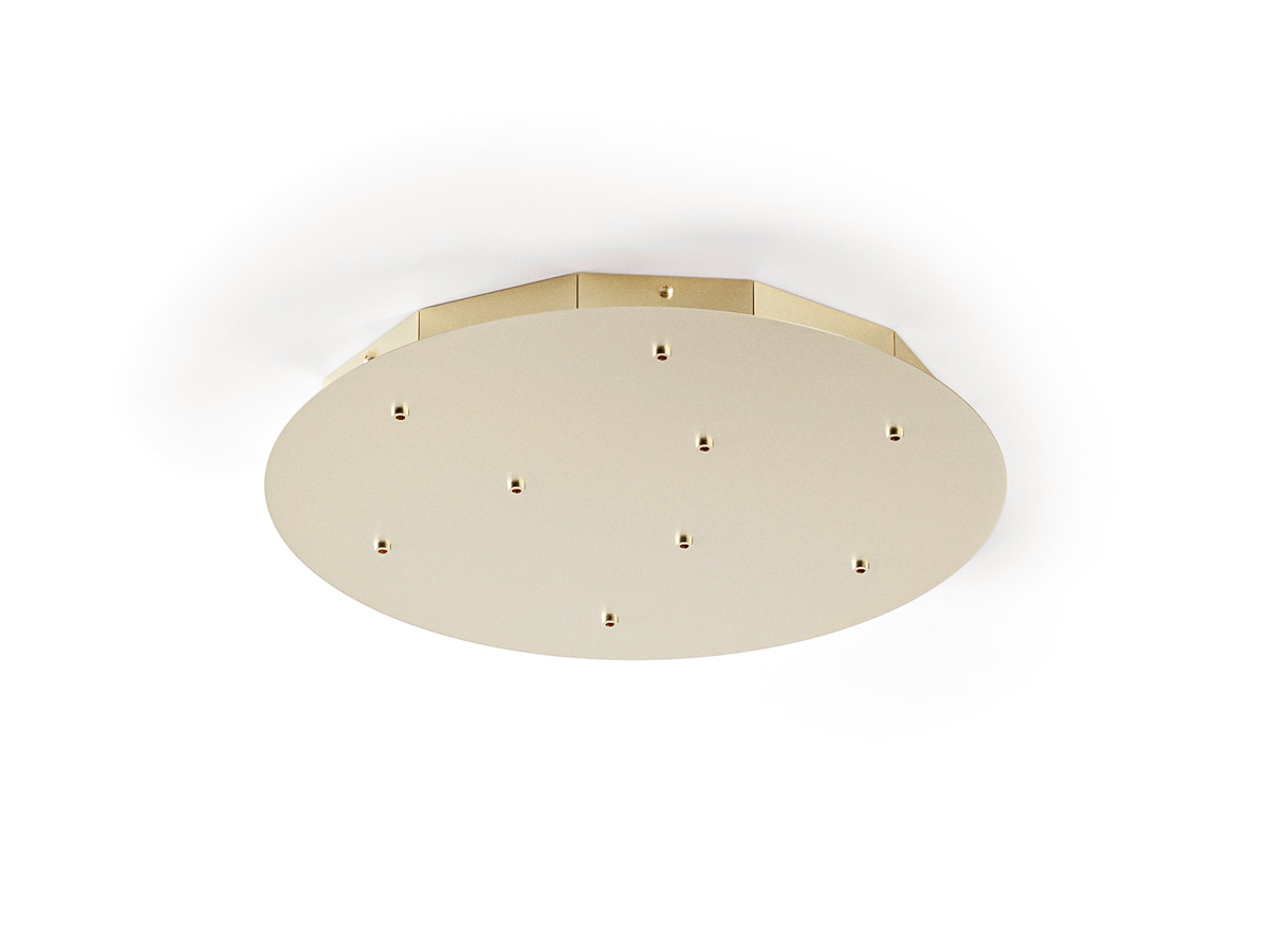 PLATINE POUR FIXATION MULTIPLE - RT05005.0009.000