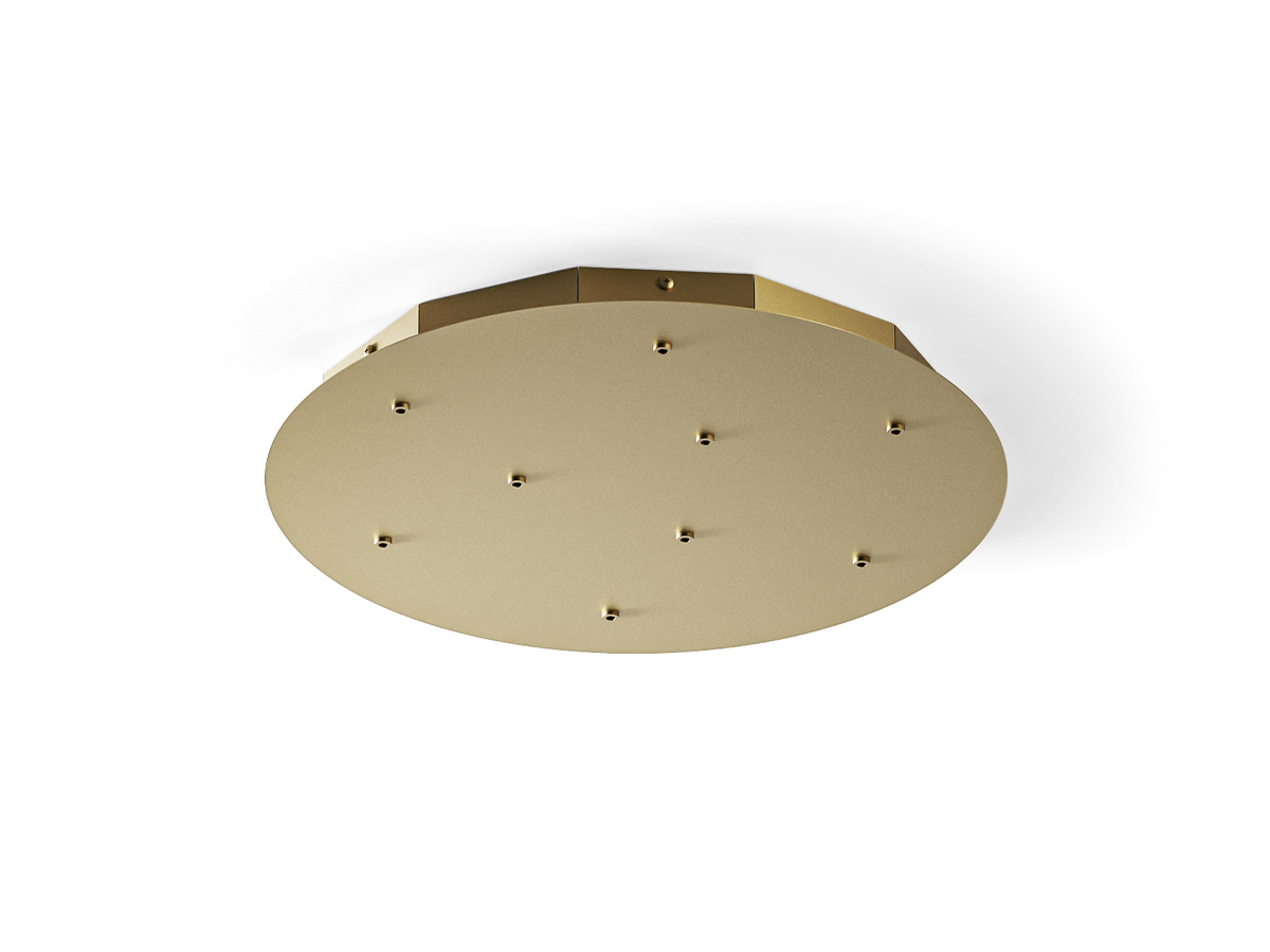 PLATINE AVEC ALIMENTATION - RT05017.0009.B01