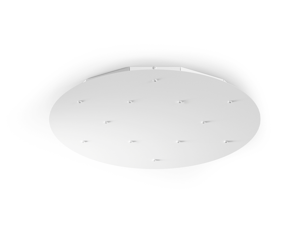 PLATINE POUR FIXATION MULTIPLE - RT07001.0012.000