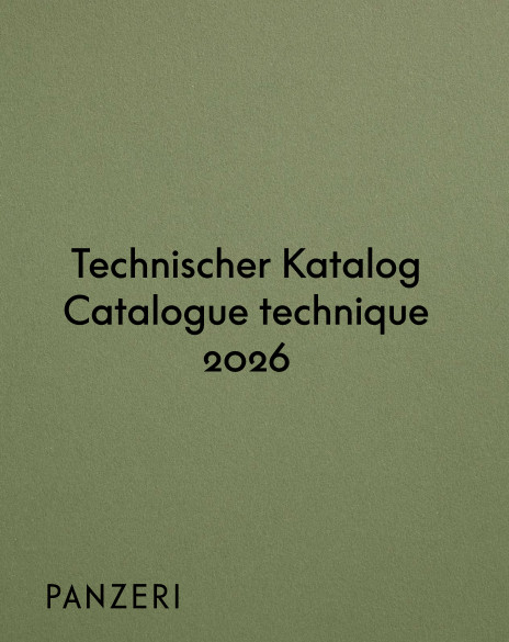 2026 Technical Catalog (DE-FR)