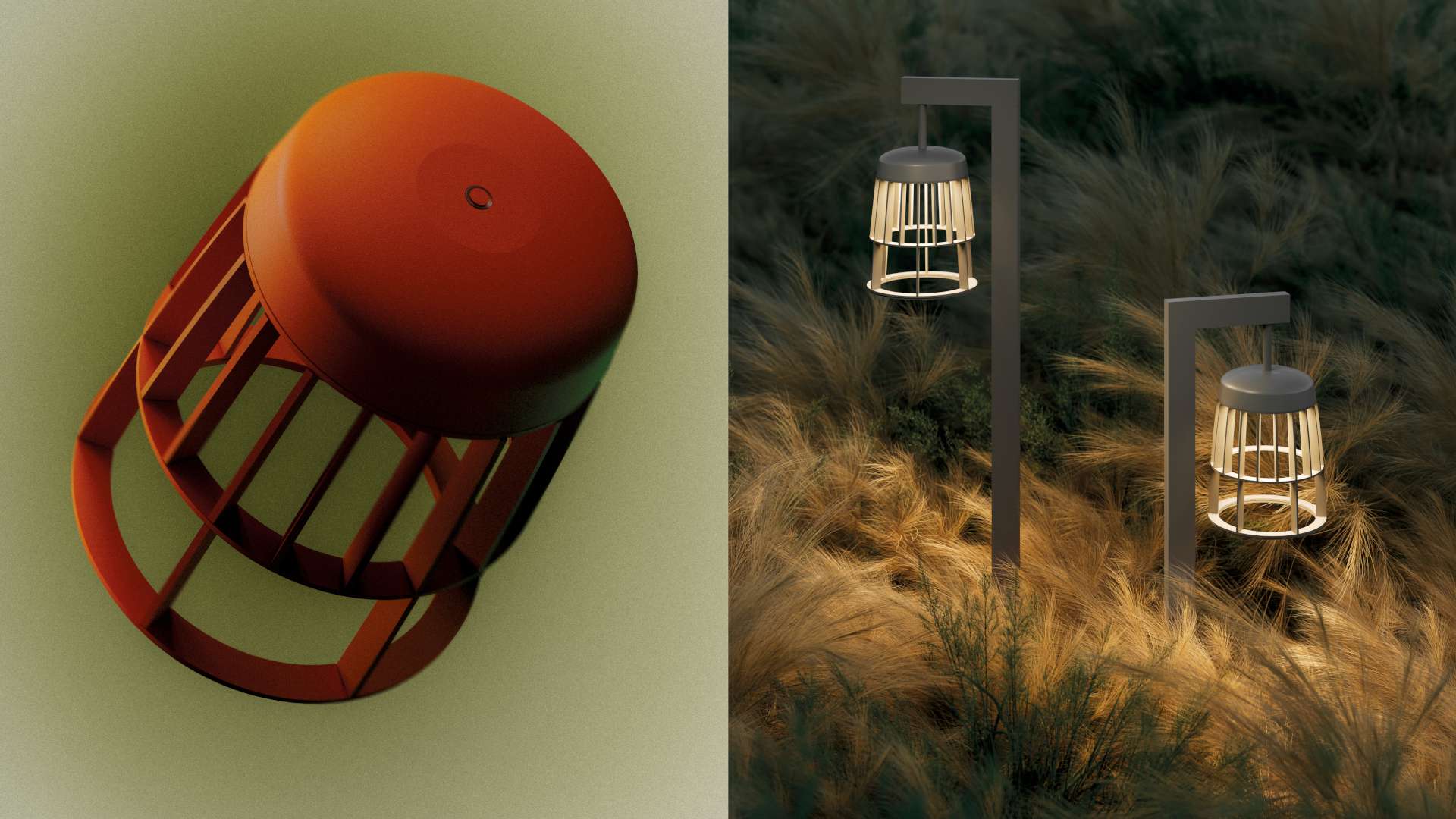 Panzeri | Coralys